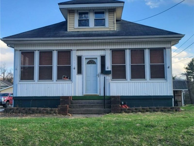 278 Highway 7 N, Powhatan Point, OH 43942 Photo 1