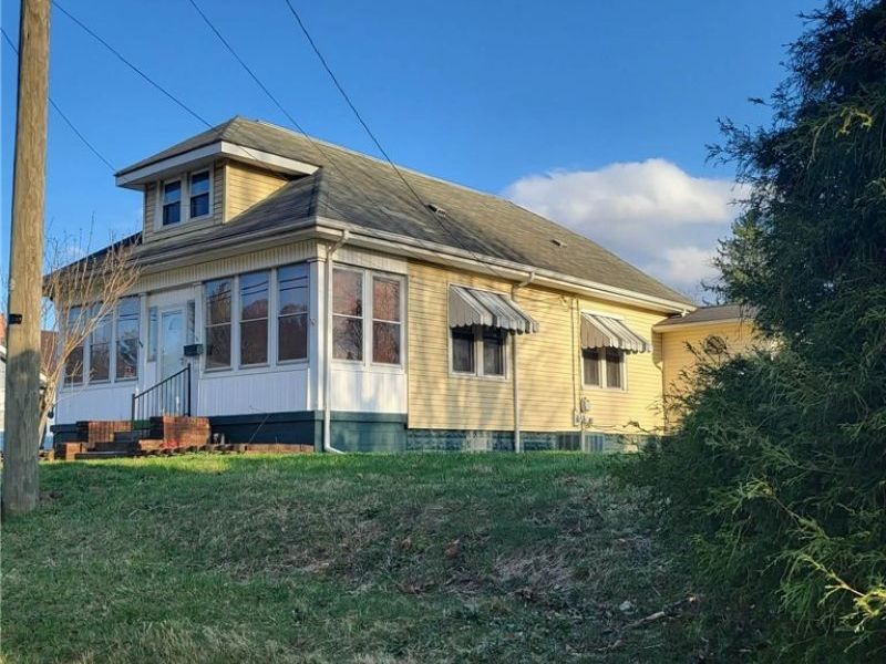 278 Highway 7 N, Powhatan Point, OH 43942 Photo 2