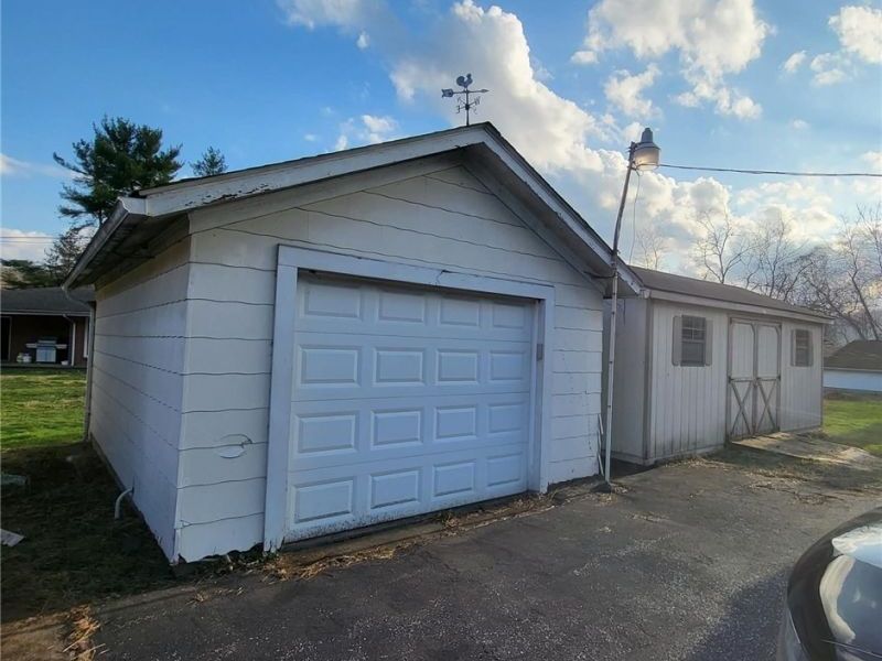 278 Highway 7 N, Powhatan Point, OH 43942 Photo 21