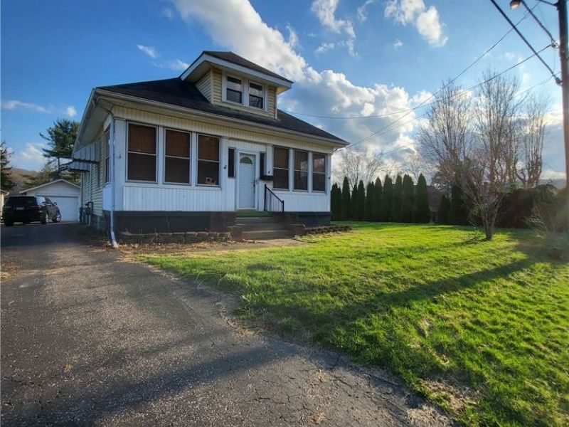 278 Highway 7 N, Powhatan Point, OH 43942 Photo 3