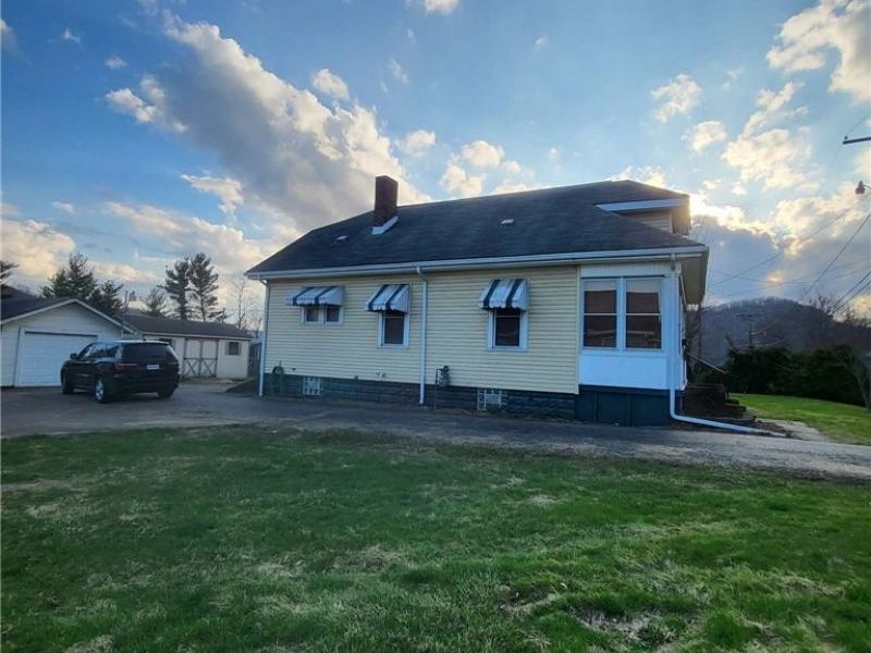 278 Highway 7 N, Powhatan Point, OH 43942 Photo 5