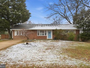 7921 FOOTE LANE, SPRINGFIELD, VA 22151