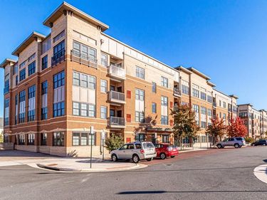 2905 BLEEKER STREET, Unit 4-404, FAIRFAX, VA 22031