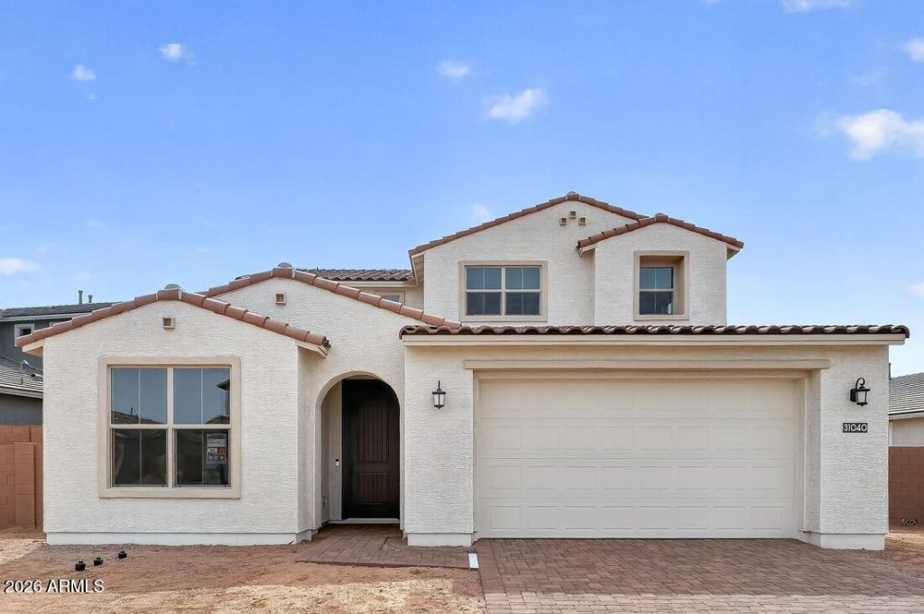 31040 N Calabasas Lane, Queen Creek, AZ 85144 Main Photo