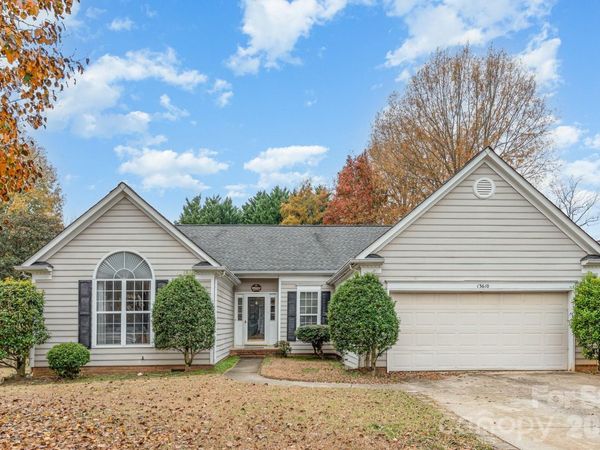 13610 Red Wine Court , Charlotte, NC 28273