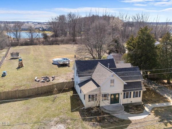 11215 Waterville Street, Whitehouse, OH 43571