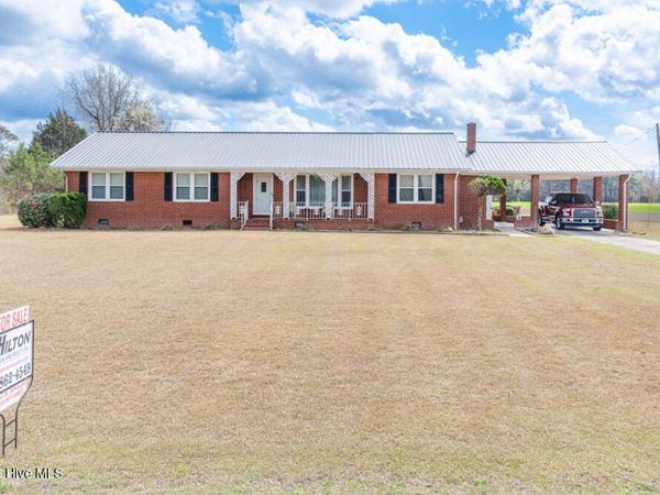 335 Baltimore Road , Council, NC 28434
