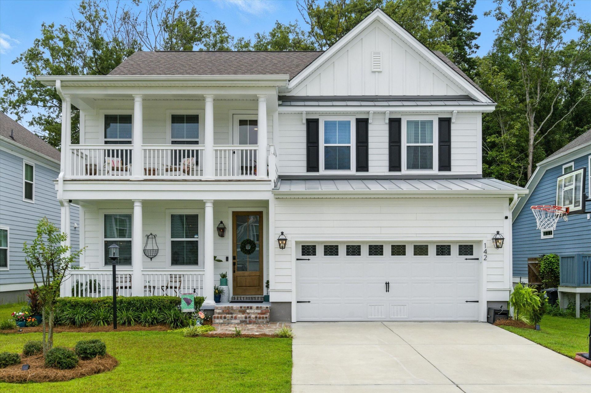 142 Boots Branch Road Photo 1