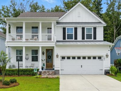 142 Boots Branch Road, Summerville, SC 29485