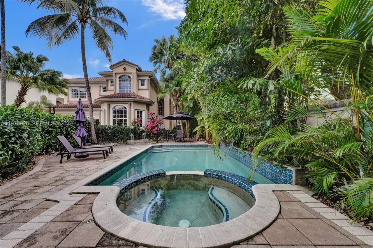 19413 38th Ct, Sunny Isles Beach, FL 33160 Photo