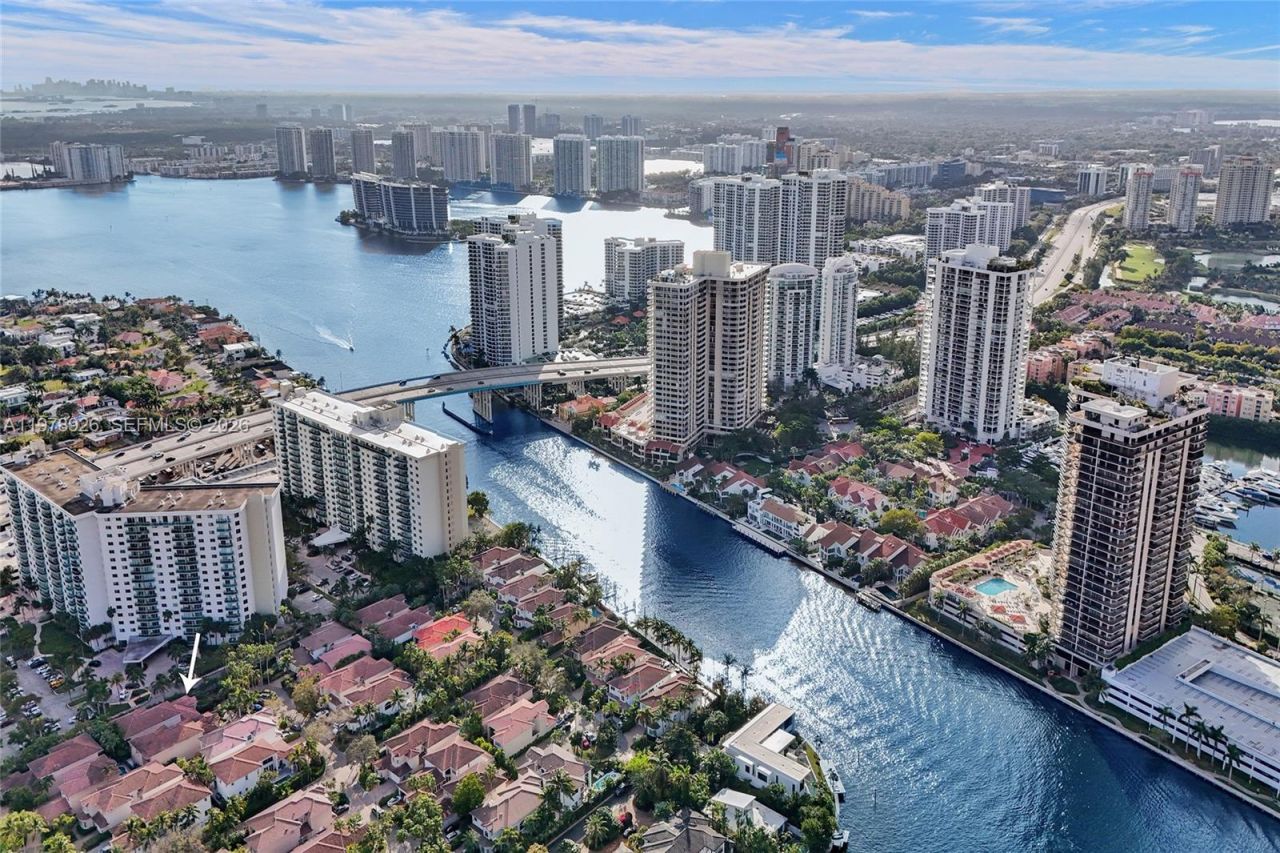 19413 38th Ct, Sunny Isles Beach, FL 33160 Photo