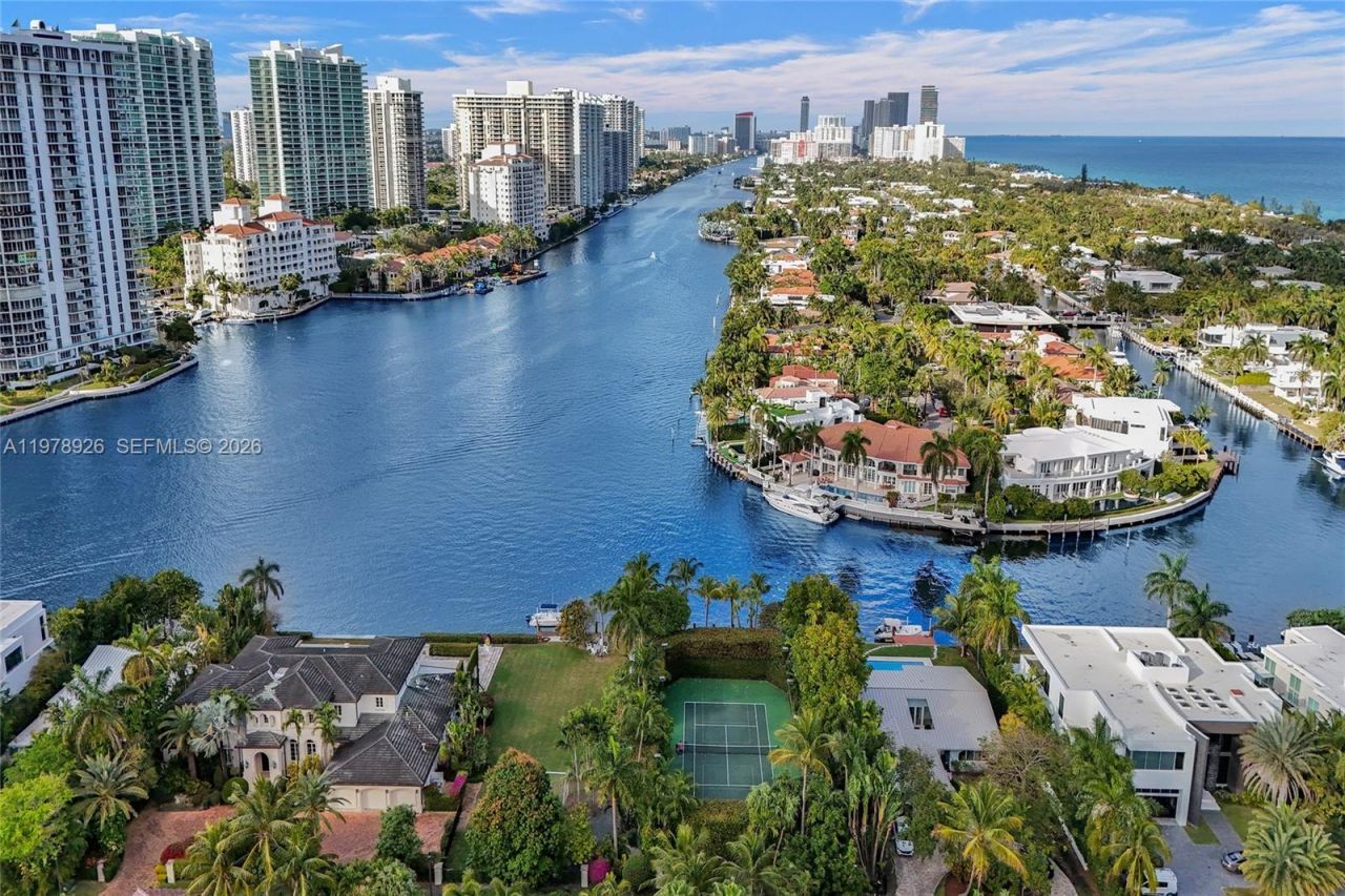 19413 38th Ct, Sunny Isles Beach, FL 33160 Photo