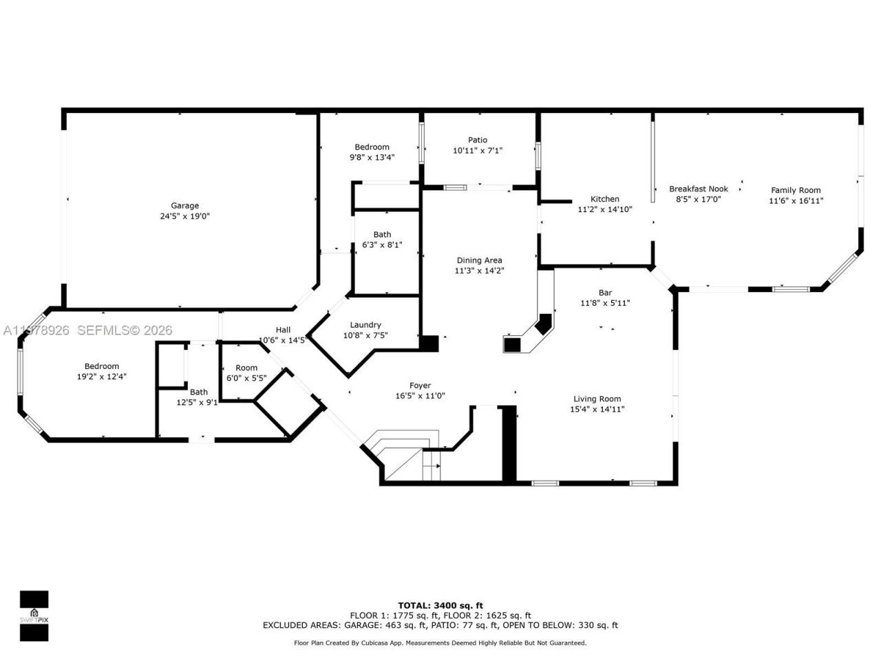 19413 38th Ct, Sunny Isles Beach, FL 33160 Photo