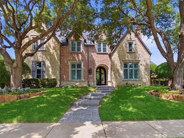 5713 Woodmont Court, Plano, TX 75093