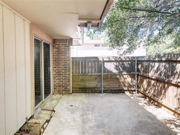 4414 Westminster Drive, Irving, TX 75038