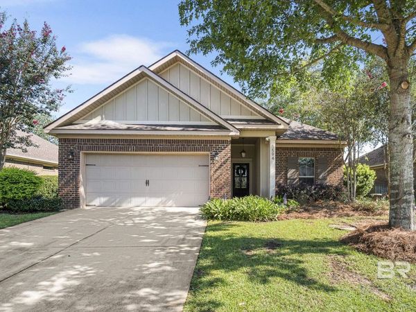 8594 Rosedown Lane, Daphne, AL 36526