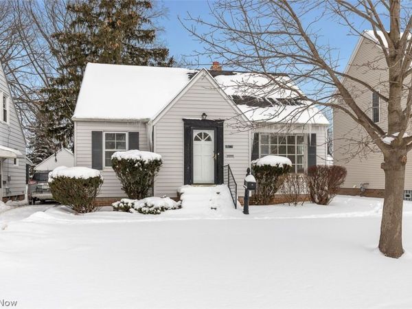 25671 Farringdon Avenue, Euclid, OH 44132