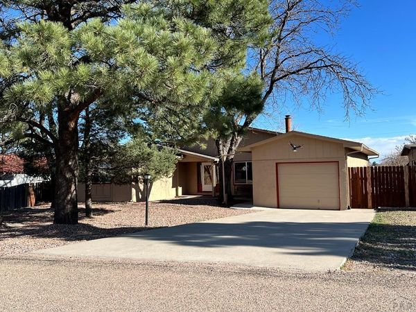 5292 Monte Vista Dr, Colorado City, CO 81069