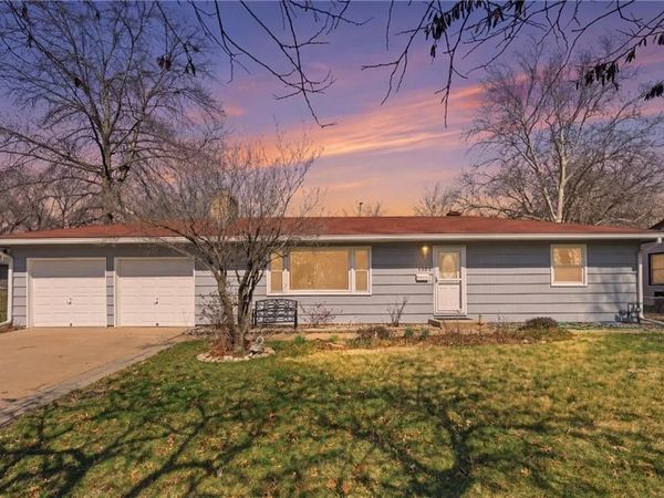 4400 E 137th Street, Grandview, MO 64030