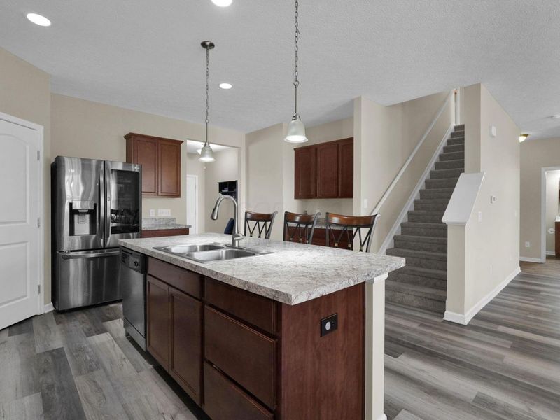 206 Long Cay Lane, Reynoldsburg, OH 43068 Photo 10