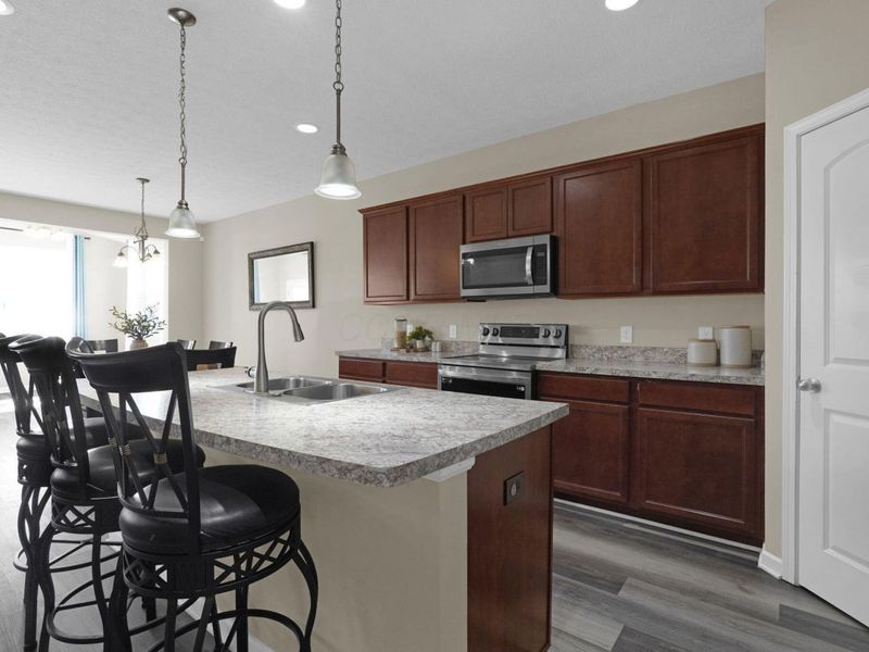 206 Long Cay Lane, Reynoldsburg, OH 43068 Photo 11