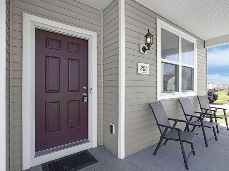 206 Long Cay Lane, Reynoldsburg, OH 43068 Photo 2