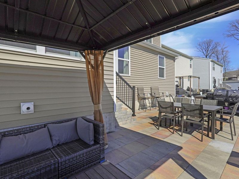 206 Long Cay Lane, Reynoldsburg, OH 43068 Photo 36