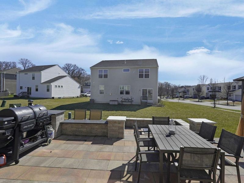 206 Long Cay Lane, Reynoldsburg, OH 43068 Photo 37