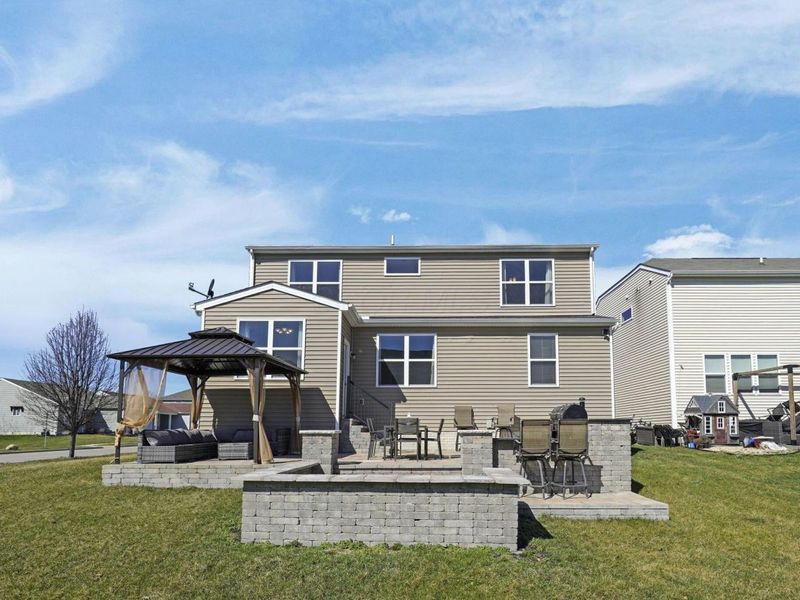 206 Long Cay Lane, Reynoldsburg, OH 43068 Photo 38