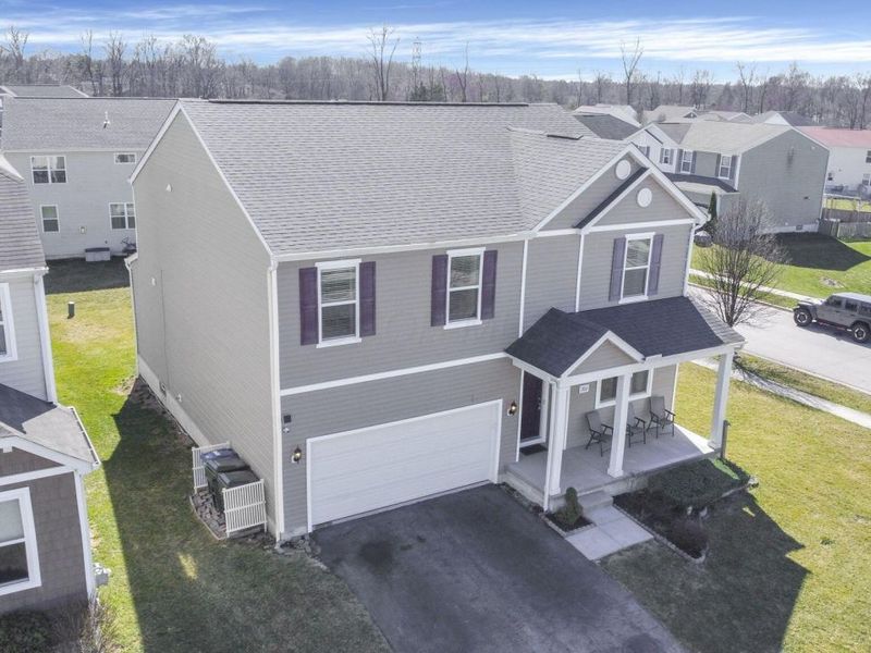 206 Long Cay Lane, Reynoldsburg, OH 43068 Photo 40