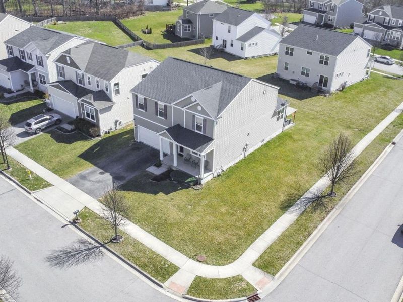 206 Long Cay Lane, Reynoldsburg, OH 43068 Photo 41