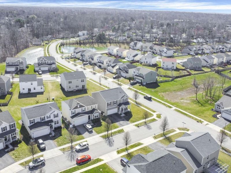 206 Long Cay Lane, Reynoldsburg, OH 43068 Photo 43