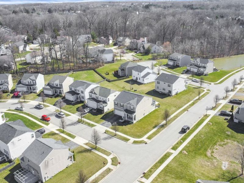 206 Long Cay Lane, Reynoldsburg, OH 43068 Photo 45