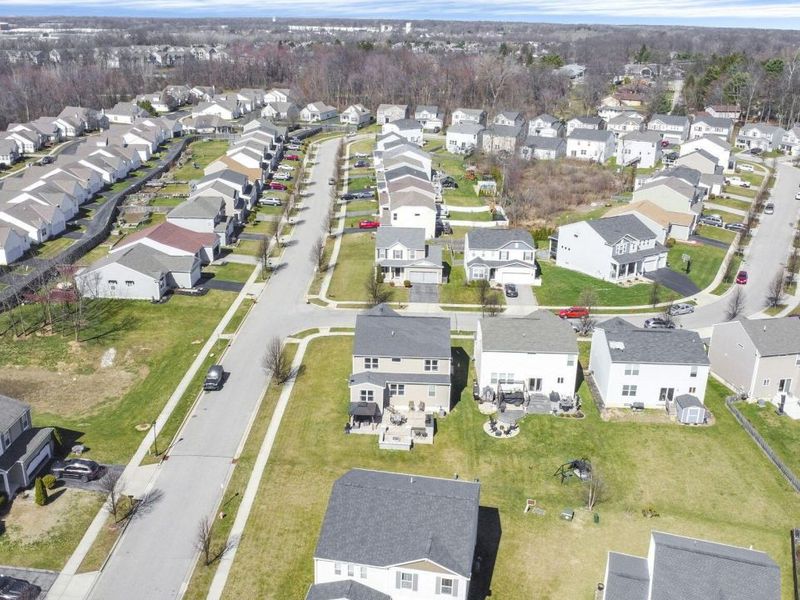 206 Long Cay Lane, Reynoldsburg, OH 43068 Photo 47