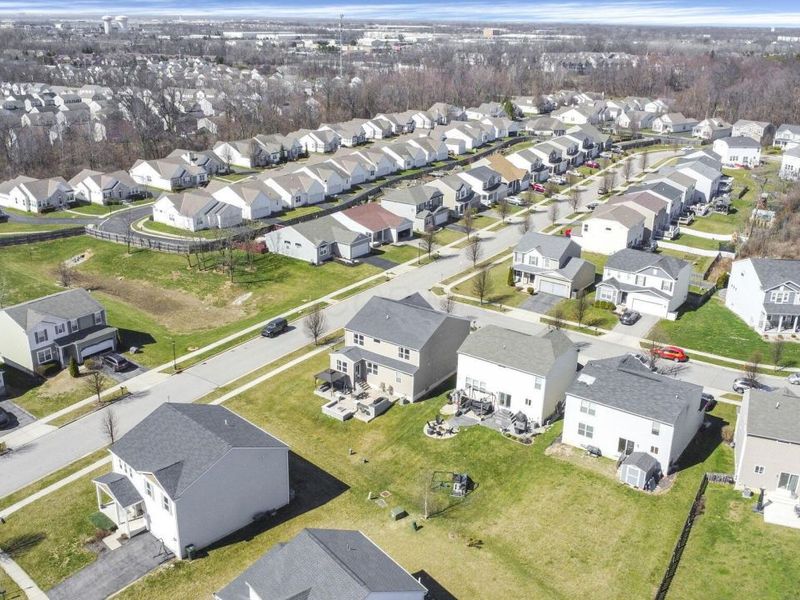 206 Long Cay Lane, Reynoldsburg, OH 43068 Photo 48