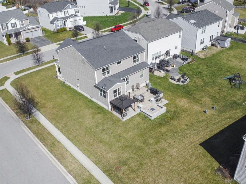 206 Long Cay Lane, Reynoldsburg, OH 43068 Photo 49