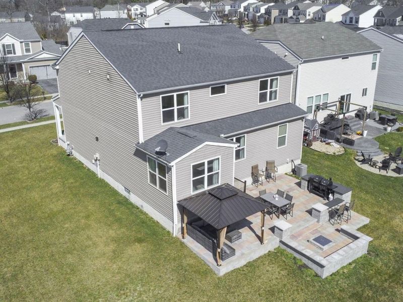 206 Long Cay Lane, Reynoldsburg, OH 43068 Photo 50