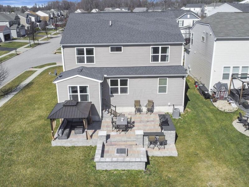 206 Long Cay Lane, Reynoldsburg, OH 43068 Photo 51