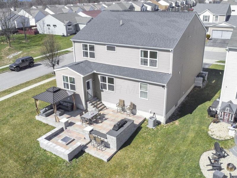 206 Long Cay Lane, Reynoldsburg, OH 43068 Photo 52