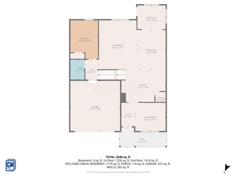 206 Long Cay Lane, Reynoldsburg, OH 43068 Photo 53