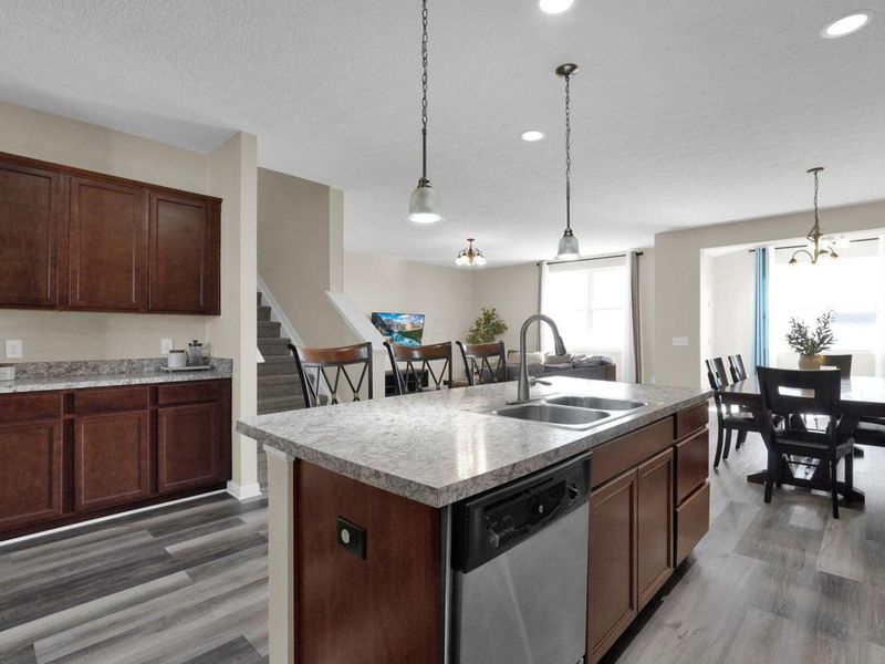 206 Long Cay Lane, Reynoldsburg, OH 43068 Photo 9