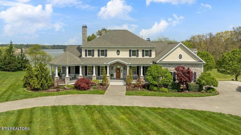 150 Thunder Rd, Vonore, TN 37885 Main Photo