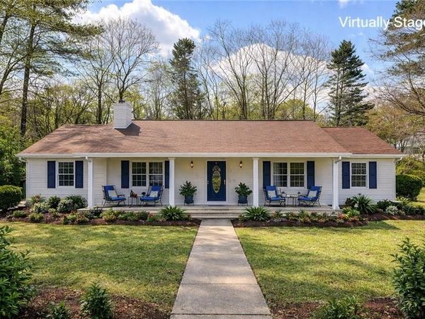 110 Kline Circle, Griffin, GA 30224