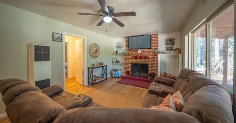 390 S Horseshoe Dr, Hathaway Pines, CA 95233 Photo