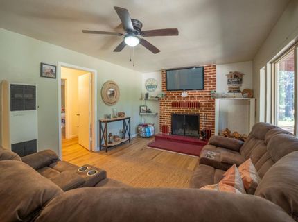 390 S Horseshoe Dr, Hathaway Pines, CA 95233 Photo