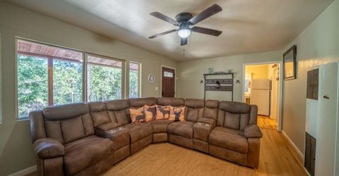 390 S Horseshoe Dr, Hathaway Pines, CA 95233 Photo