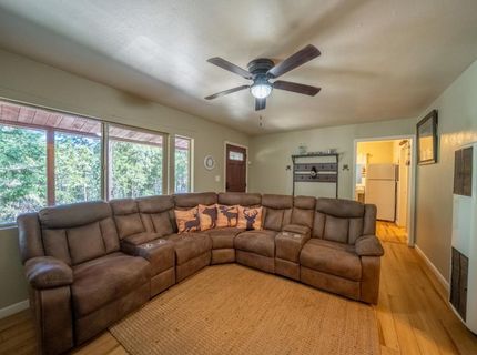 390 S Horseshoe Dr, Hathaway Pines, CA 95233 Photo