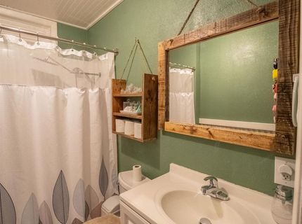 390 S Horseshoe Dr, Hathaway Pines, CA 95233 Photo