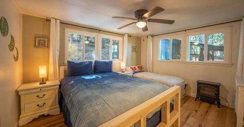390 S Horseshoe Dr, Hathaway Pines, CA 95233 Photo
