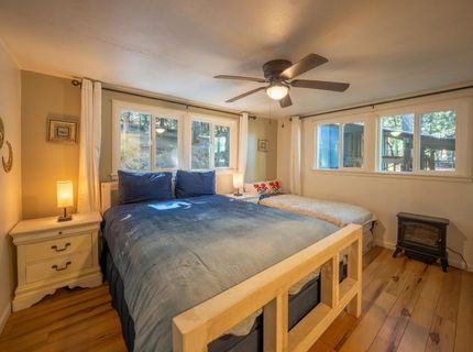 390 S Horseshoe Dr, Hathaway Pines, CA 95233 Photo